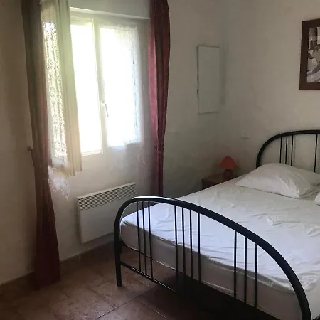 Holiday home Figari : Arboree Avec Piscine Figari (Corsica)