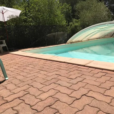 Figari : Arboree Avec Piscine Holiday home Figari (Corsica)
